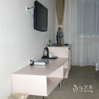 运城锦尚假日酒店酒店提供图片