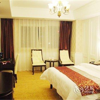 西昌香佰利酒店酒店提供图片