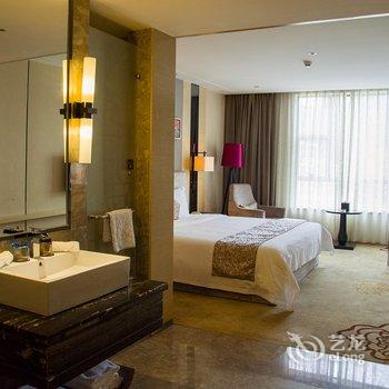 深圳城市酒店酒店提供图片