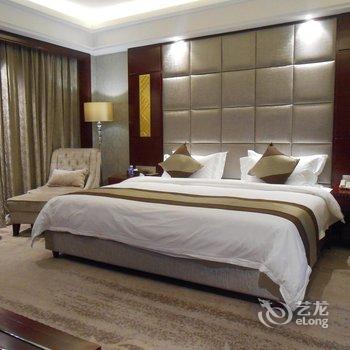 赣州于都枫叶花园酒店酒店提供图片