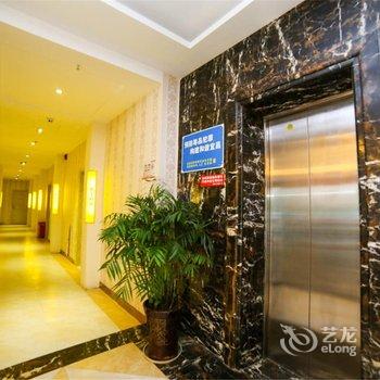 宜昌津汇商务酒店(CBD商圈夷陵广场店)酒店提供图片