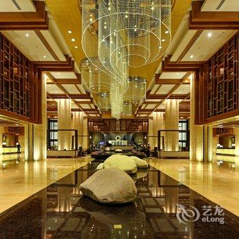 黄山昱城皇冠假日酒店酒店提供图片