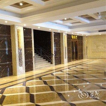 开平新海逸酒店酒店提供图片