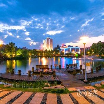 7天连锁酒店(永州零陵区芝山路步行街店)酒店提供图片