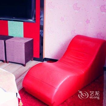 凤凰客巢主题酒店酒店提供图片