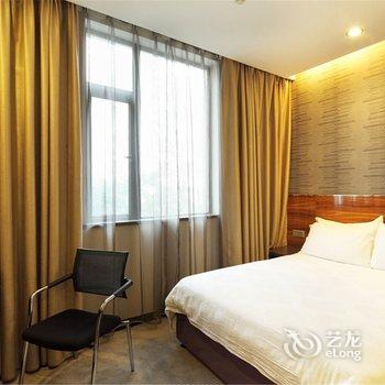 南京古南都五D枕酒店酒店提供图片