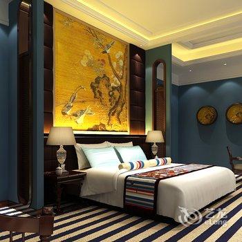 湄潭兰江大酒店酒店提供图片
