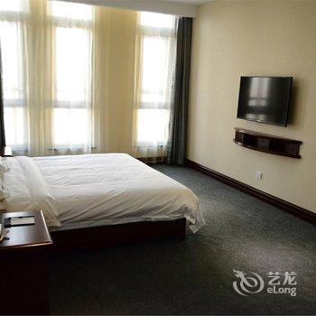 唐山佳亿商务酒店酒店提供图片
