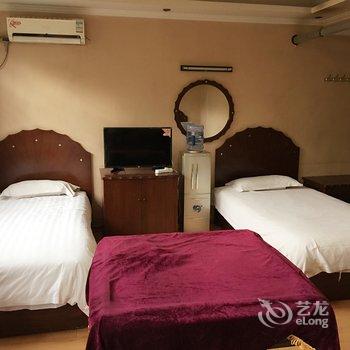 易佰连锁旅店(邯郸复兴路店)原海兴商务酒店酒店提供图片