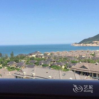 东山天海阁海景公寓用户上传图片