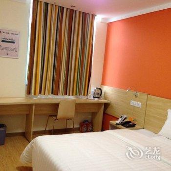 7天连锁酒店(咸宁温泉步行街购物公园店)酒店提供图片