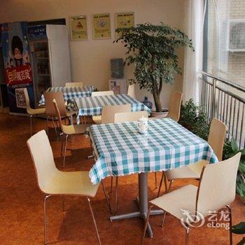7天连锁酒店(咸宁温泉步行街购物公园店)酒店提供图片