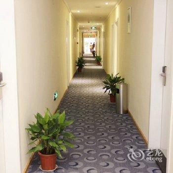 7天连锁酒店(咸宁温泉步行街购物公园店)酒店提供图片