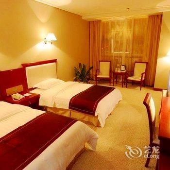 渭南光明大酒店酒店提供图片