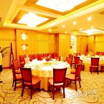 渭南光明大酒店酒店提供图片