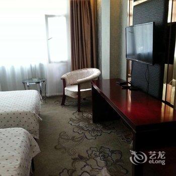 西宁永成宾馆酒店提供图片