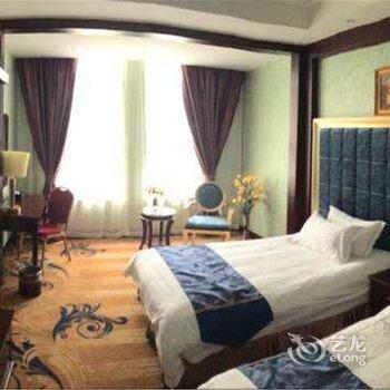 吉安望江楼大酒店酒店提供图片