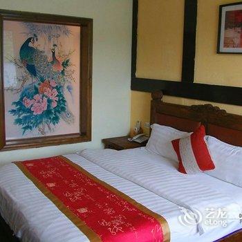 丽江泸沽湖娜鲁湾客栈酒店提供图片