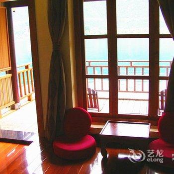 丽江泸沽湖娜鲁湾客栈酒店提供图片