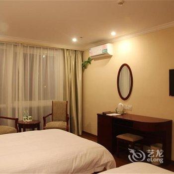 格林豪泰(徐州丰县汽车站解放东路商务酒店)酒店提供图片