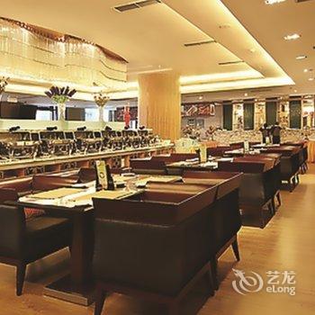 金乡锦绣丽都假日酒店酒店提供图片