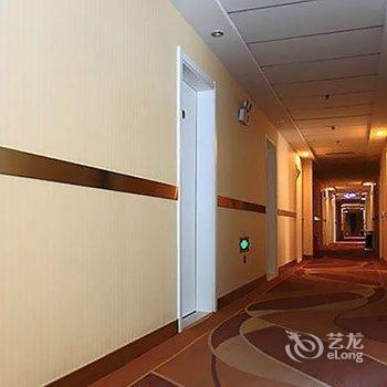 安阳壹加壹快捷宾馆酒店提供图片