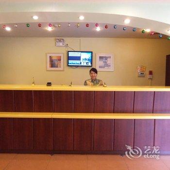 如家快捷酒店(柳州三中路店)酒店提供图片