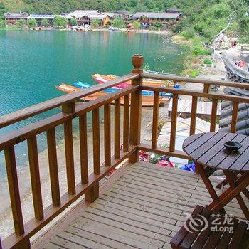 丽江泸沽湖娜鲁湾客栈酒店提供图片