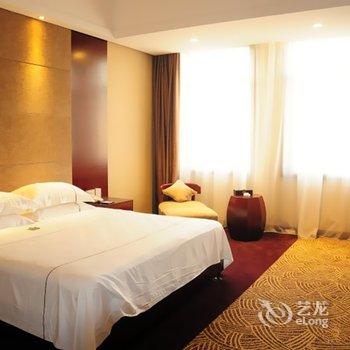 道县和一国际大酒店酒店提供图片