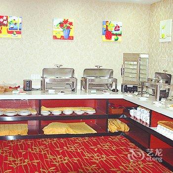 格林豪泰(镇江丹阳东门振兴路店)酒店提供图片
