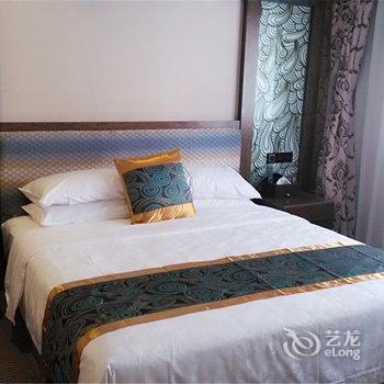 瑞安英伦酒店(武汉楚河汉街店)酒店提供图片