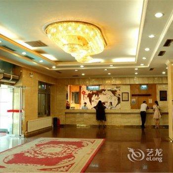 呼和浩特巴彦塔拉饭店酒店提供图片