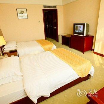 安徽合肥康源大酒店酒店提供图片