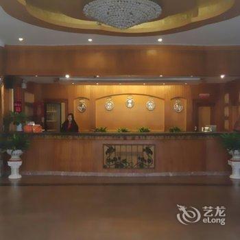 揭阳普宁豪门夜大酒店酒店提供图片