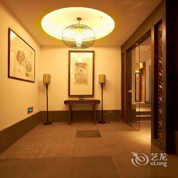 杭州香积隐域精品酒店酒店提供图片