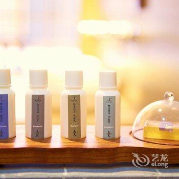 杭州香积隐域精品酒店酒店提供图片