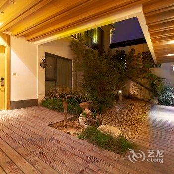 杭州香积隐域精品酒店酒店提供图片