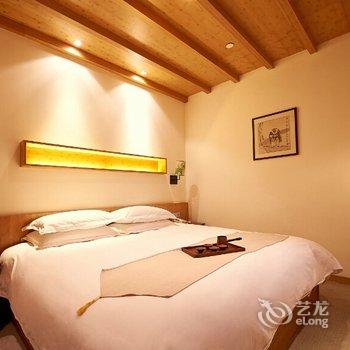 杭州香积隐域精品酒店酒店提供图片