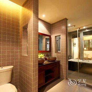 杭州香积隐域精品酒店酒店提供图片