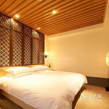 杭州香积隐域精品酒店酒店提供图片