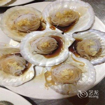 绥中恋上这片海农家院酒店提供图片