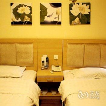 速8酒店(锦州绿景湾店)酒店提供图片
