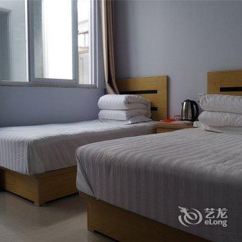 围场爱家快捷宾馆酒店提供图片