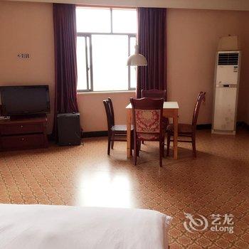 常山县鹏程商务酒店酒店提供图片