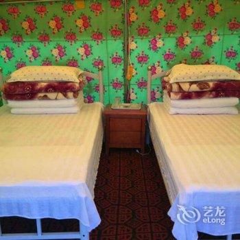 青海湖幸福家园度假村酒店提供图片