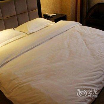 阳泉海悦商务快捷酒店酒店提供图片