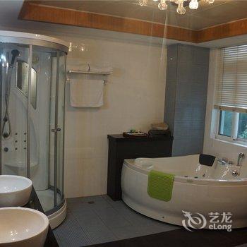 无锡九龙湾乡村家园酒店提供图片