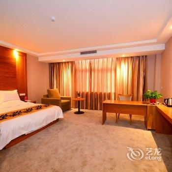 徐州喜达屋精品酒店酒店提供图片