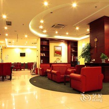 峨眉山佰思特酒店酒店提供图片