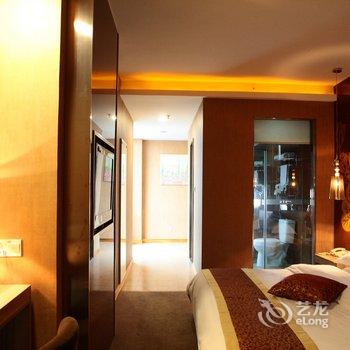 峨眉山佰思特酒店酒店提供图片